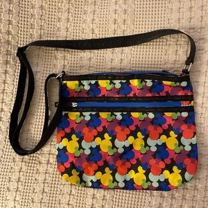 NWOT Disney Parks bag